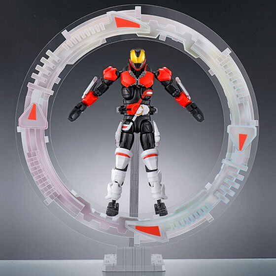 PRE-ORDER Revolve Change Figure PB01 - Kamen Rider Geats - Entry Body+ Rider Head + Armed Parts [Set of 22] [EXCLUSIVE]