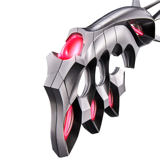 PRE-ORDER Ultra Replica - Shin Ultraman - Beta Box Igniter [EXCLUSIVE]