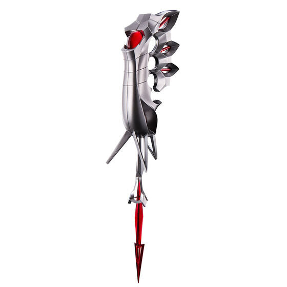 PRE-ORDER Ultra Replica - Shin Ultraman - Beta Box Igniter [EXCLUSIVE]