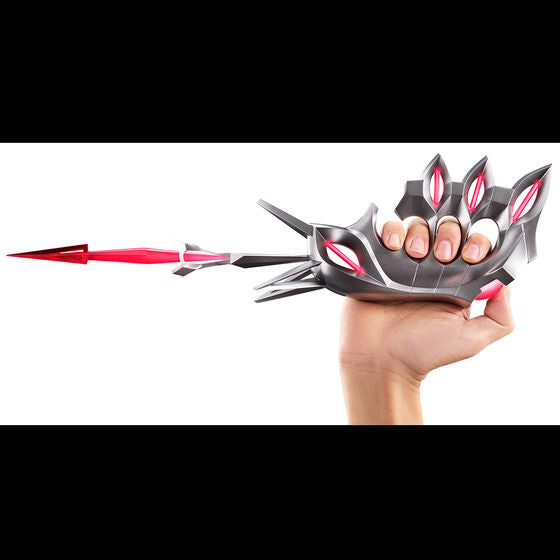 PRE-ORDER Ultra Replica - Shin Ultraman - Beta Box Igniter [EXCLUSIVE]