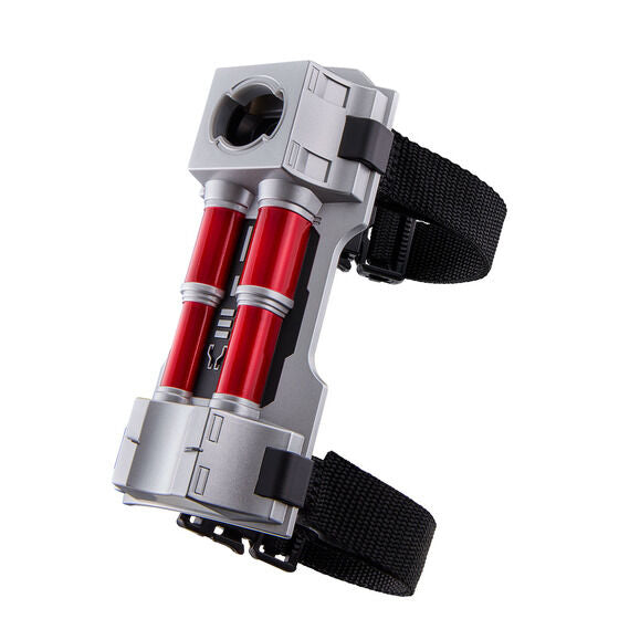 PRE-ORDER Complete Selection Modification - Kamen Rider 555 - Faiz Gear & Accel Gear 2.0 [EXCLUSIVE]