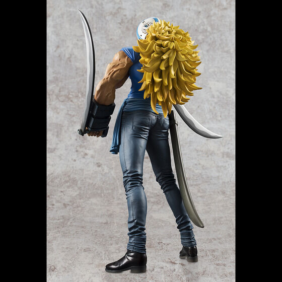 PRE-ORDER Portrait.Of.Pirates Limited Edition - One Piece - Killer [July 2023 Release] [EXCLUSIVE]