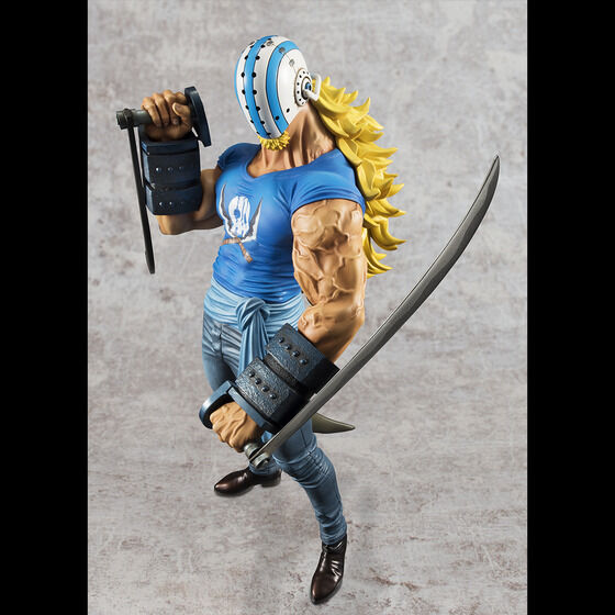 PRE-ORDER Portrait.Of.Pirates Limited Edition - One Piece - Killer [July 2023 Release] [EXCLUSIVE]