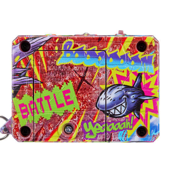 PRE-ORDER Digimon: Kenji Watanabe Edition Ver. Metal Greymon [EXCLUSIVE]