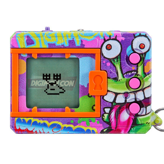 PRE-ORDER Digimon: Kenji Watanabe Edition Ver. Numemon [EXCLUSIVE]