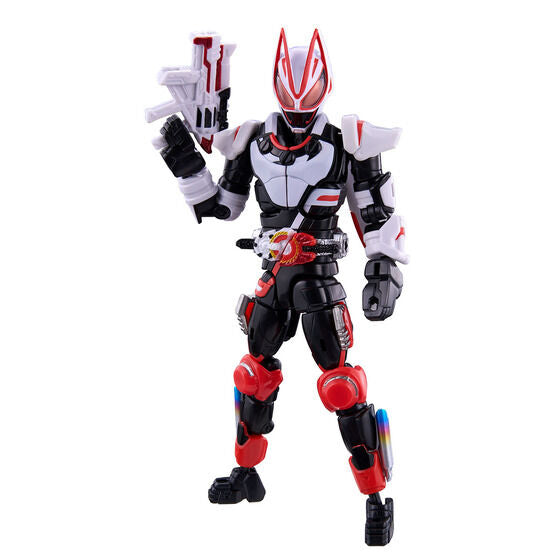 PRE-ORDER Revolve Change Figure PB04 - Kamen Rider Geats - Magnum Boost Set & Fever Form Parts Set [EXCLUSIVE]