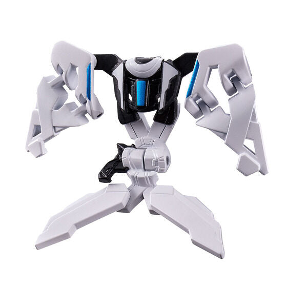 PRE-ORDER Revolve Change Figure PB05 - Kamen Rider Geats - Boost Form Mk II & Laser Boost Form Set [EXCLUSIVE]