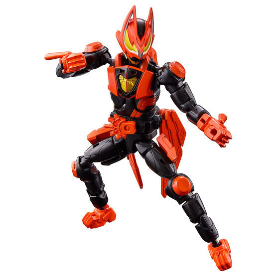PRE-ORDER Revolve Change Figure PB05 - Kamen Rider Geats - Boost Form Mk II & Laser Boost Form Set [EXCLUSIVE]