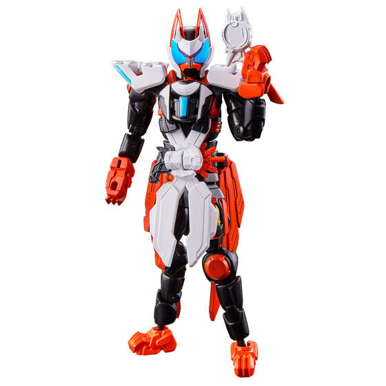 PRE-ORDER Revolve Change Figure PB05 - Kamen Rider Geats - Boost Form Mk II & Laser Boost Form Set [EXCLUSIVE]