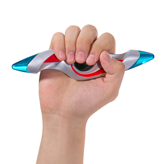 PRE-ORDER Ultra Replica - Ultraman Powered - Flash Prism [EXCLUSIVE]