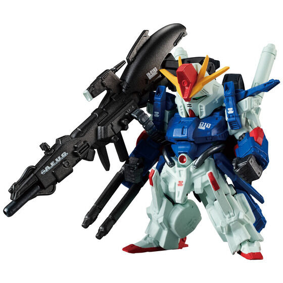 PRE-ORDER FW GUNDAM CONVERGE CORE - Mobile Suit Gundam ZZ - Full Armor ZZ Gundam [EXCLUSIVE]