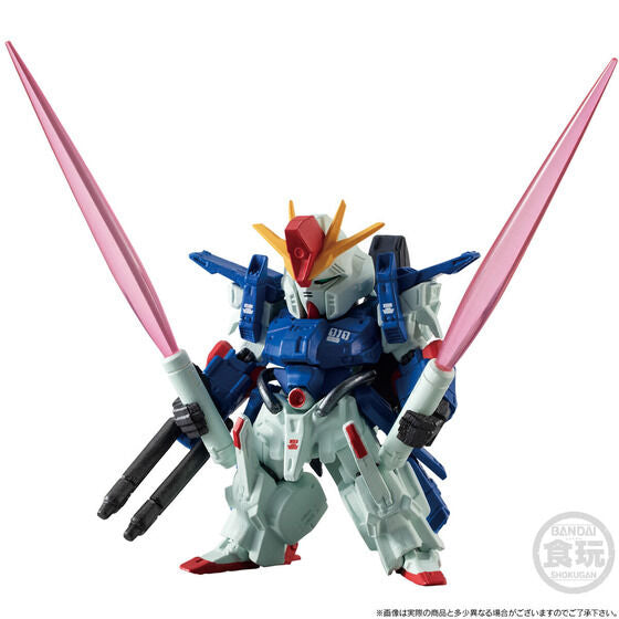 PRE-ORDER FW GUNDAM CONVERGE CORE - Mobile Suit Gundam ZZ - Full Armor ZZ Gundam [EXCLUSIVE]