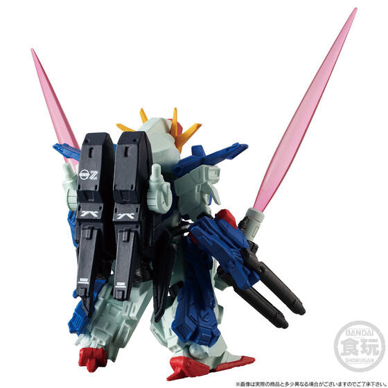PRE-ORDER FW GUNDAM CONVERGE CORE - Mobile Suit Gundam ZZ - Full Armor ZZ Gundam [EXCLUSIVE]