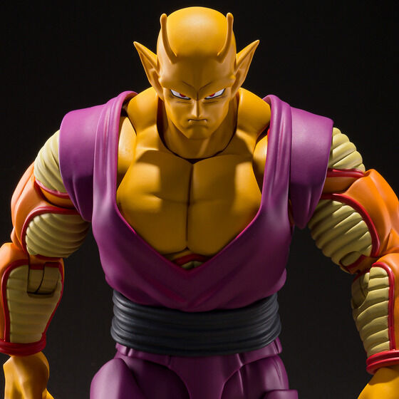 PRE-ORDER S.H.Figuarts - Dragon Ball Super: Super Hero - Orange Piccolo [EXCLUSIVE]