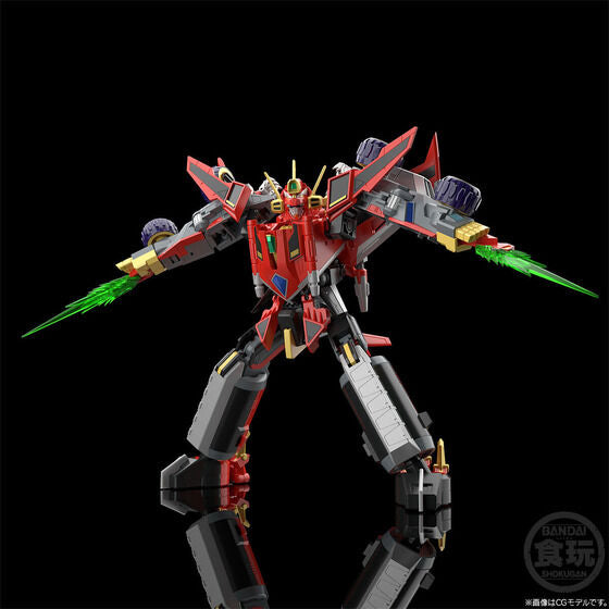 PRE-ORDER SMP - SSSS.Dynazenon - SSSS.Dynazenon [EXCLUSIVE]