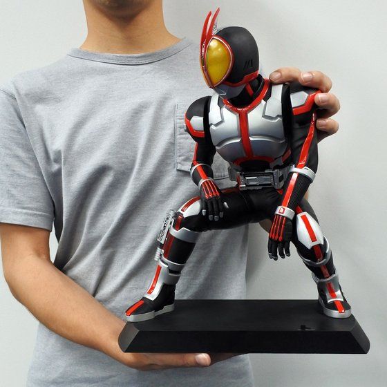 PRE-ORDER Ultimate Article - Kamen Rider 555 - Kamen Rider Faiz [EXCLUSIVE] [September 2023 Release]