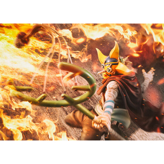 PRE-ORDER Portrait.Of.Pirates One Piece Playback Memories - Sniper King Sogeking [EXCLUSIVE]