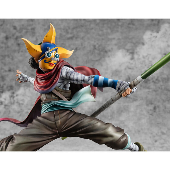 PRE-ORDER Portrait.Of.Pirates One Piece Playback Memories - Sniper King Sogeking [EXCLUSIVE]