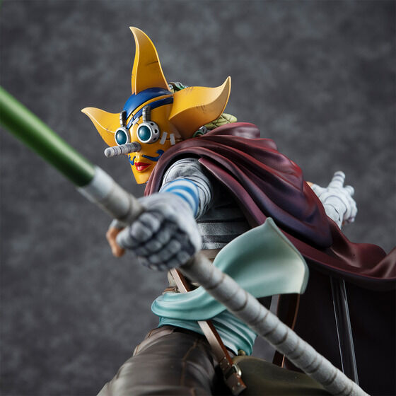 PRE-ORDER Portrait.Of.Pirates One Piece Playback Memories - Sniper King Sogeking [EXCLUSIVE]