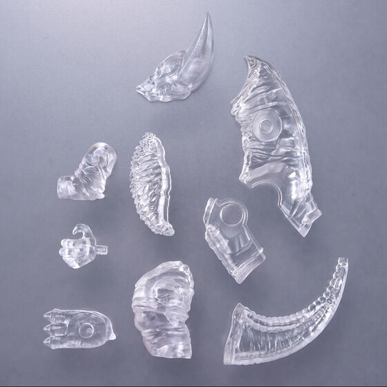 PRE-ORDER Anatomy Puzzle Fantasy - Ultraman - Gomora [EXCLUSIVE]