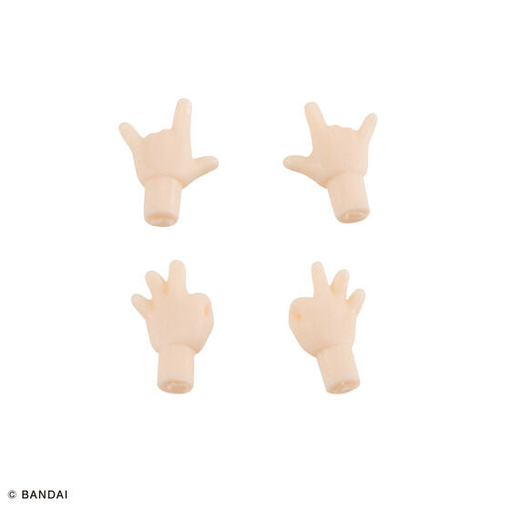 PRE-ORDER Aqua Shooters! - Face Parts Set 02: Himukai Yuuji Ver. [EXCLUSIVE]