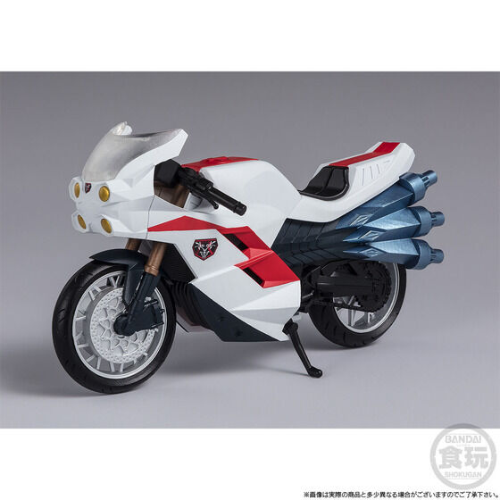PRE-ORDER SHODO-XX - Shin Kamen Rider - Kamen Rider 1 & Cyclone Set [EXCLUSIVE]