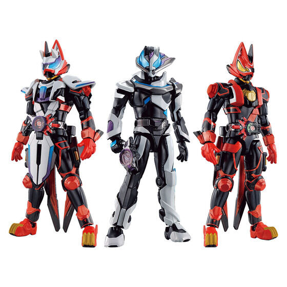 PRE-ORDER SO-DO - Kamen Rider Geats - Laser Boost Set [EXCLUSIVE]