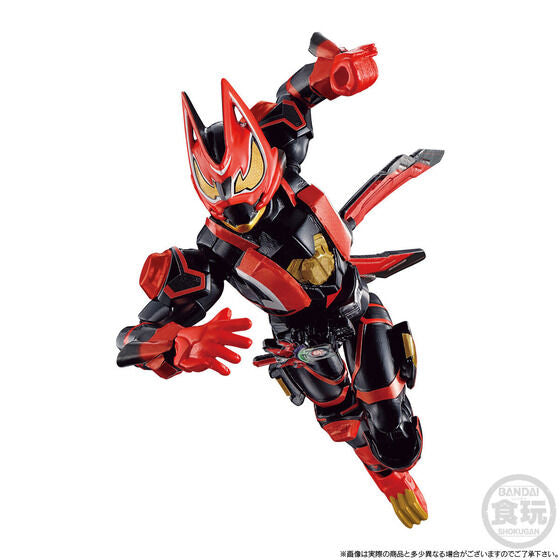 PRE-ORDER SO-DO - Kamen Rider Geats - Laser Boost Set [EXCLUSIVE]