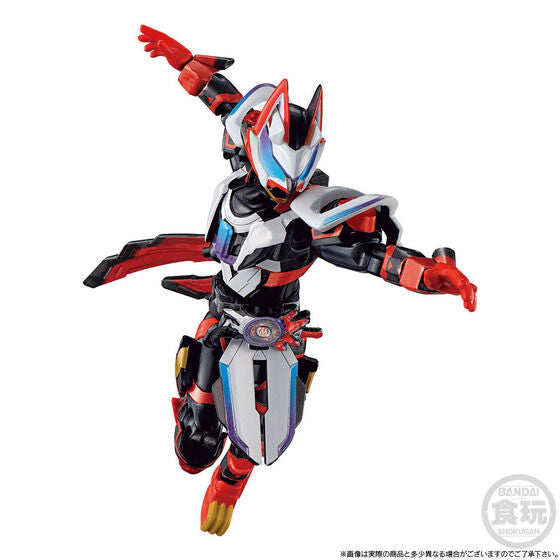 PRE-ORDER SO-DO - Kamen Rider Geats - Laser Boost Set [EXCLUSIVE]