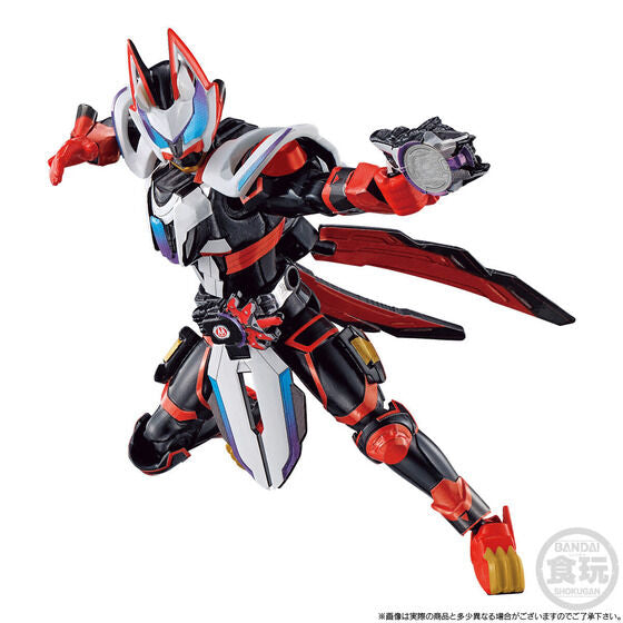 PRE-ORDER SO-DO - Kamen Rider Geats - Laser Boost Set [EXCLUSIVE]