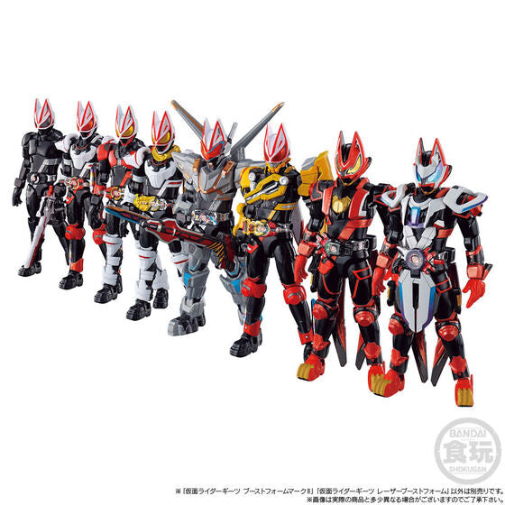 PRE-ORDER SO-DO - Kamen Rider Geats - Laser Boost Set [EXCLUSIVE]