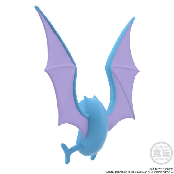 PRE-ORDER Pokémon Scale World: Kanto Region - Koga with Golbat & Wheezing [EXCLUSIVE]
