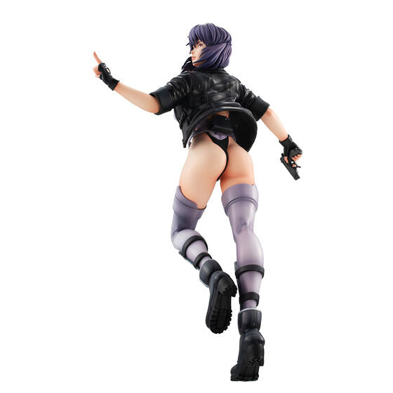 PRE-ORDER Gals Series - Ghost in the Shell Stand Alone Complex 2nd Gig - Motoko Kusanagi Ver. S.A.C [EXCLUSIVE]