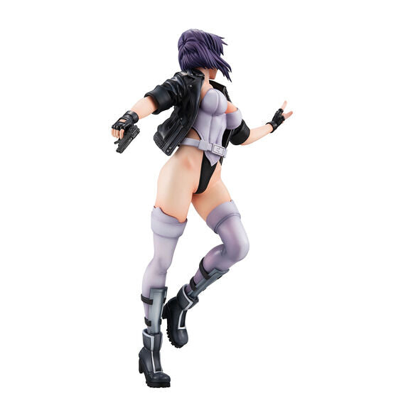PRE-ORDER Gals Series - Ghost in the Shell Stand Alone Complex 2nd Gig - Motoko Kusanagi Ver. S.A.C [EXCLUSIVE]