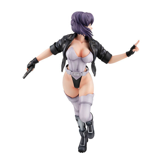 PRE-ORDER Gals Series - Ghost in the Shell Stand Alone Complex 2nd Gig - Motoko Kusanagi Ver. S.A.C [EXCLUSIVE]