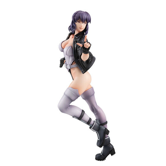 PRE-ORDER Gals Series - Ghost in the Shell Stand Alone Complex 2nd Gig - Motoko Kusanagi Ver. S.A.C [EXCLUSIVE]