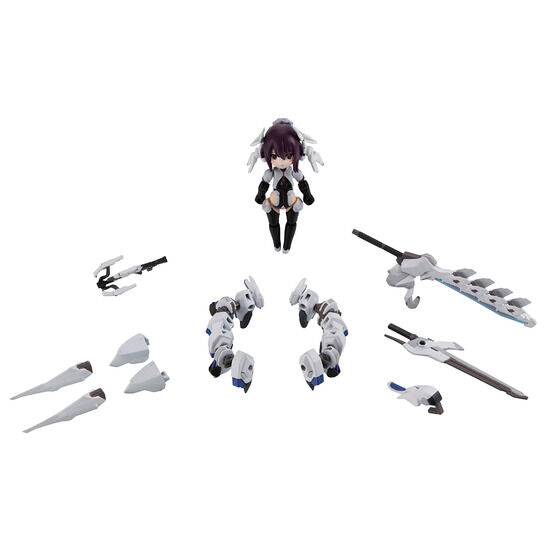 PRE-ORDER Desktop Army - Alice Gear Aegis - Mai Nikotama [EXCLUSIVE]