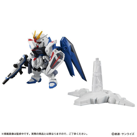 PRE-ORDER Mobile Suit Ensemble EX14a - Mobile Suit Gundam Seed - ZGMF-X10A Freedom Gundam [EXCLUSIVE] [October 2023 Release]