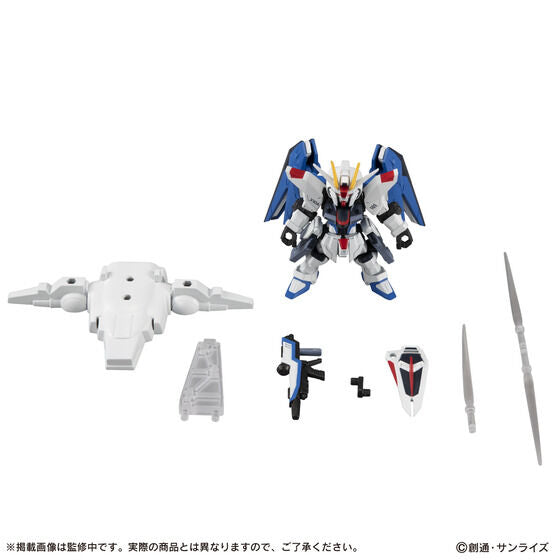 PRE-ORDER Mobile Suit Ensemble EX14a - Mobile Suit Gundam Seed - ZGMF-X10A Freedom Gundam [EXCLUSIVE] [October 2023 Release]