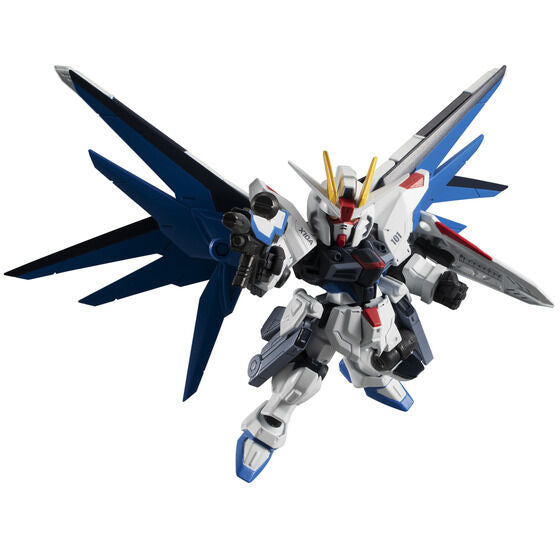 PRE-ORDER Mobile Suit Ensemble EX14a - Mobile Suit Gundam Seed - ZGMF-X10A Freedom Gundam [EXCLUSIVE] [October 2023 Release]