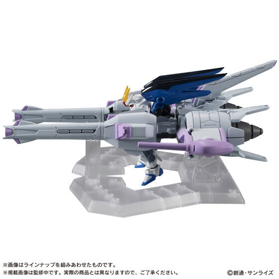 PRE-ORDER Mobile Suit Ensemble EX14b - Mobile Suit Gundam Seed - METEOR [EXCLUSIVE] [October 2023 Release]