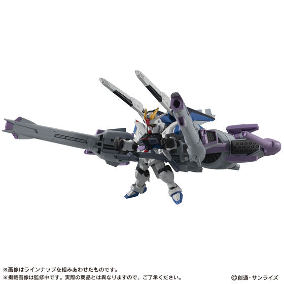 PRE-ORDER Mobile Suit Ensemble EX14b - Mobile Suit Gundam Seed - METEOR [EXCLUSIVE] [October 2023 Release]