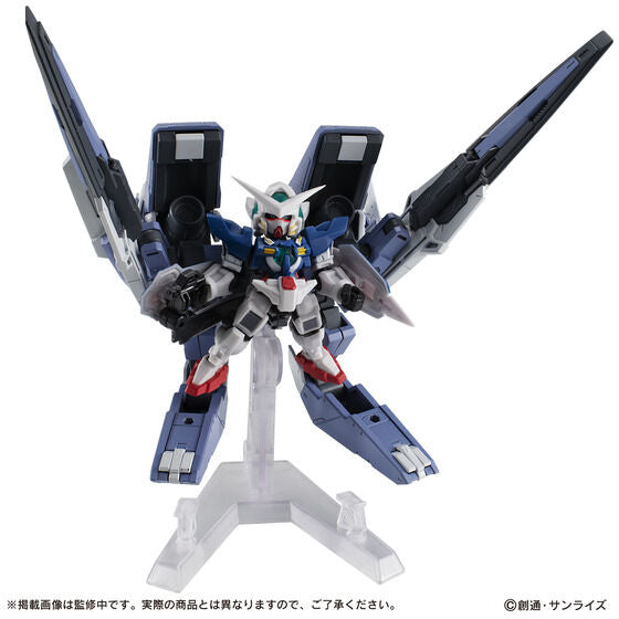 PRE-ORDER Mobile Suit Ensemble EX46 - Mobile Suit Gundam 00 - GN-ARMS Type E [EXCLUSIVE]