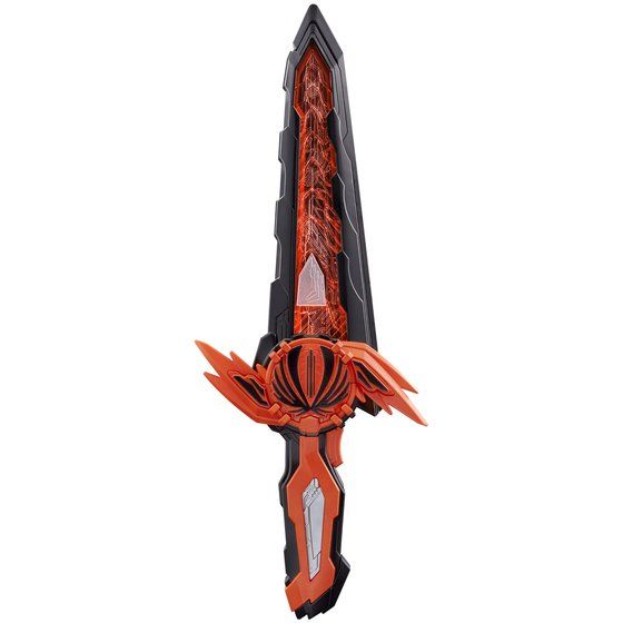 PRE-ORDER Kamen Rider Saber - Henshin Belt DX Unsigned Sword Void & Haken Bladriver [September 2023 Release] [EXCLUSIVE]