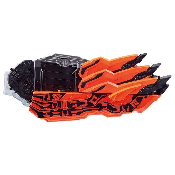 PRE-ORDER Kamen Rider Saber - Henshin Belt DX Unsigned Sword Void & Haken Bladriver [September 2023 Release] [EXCLUSIVE]