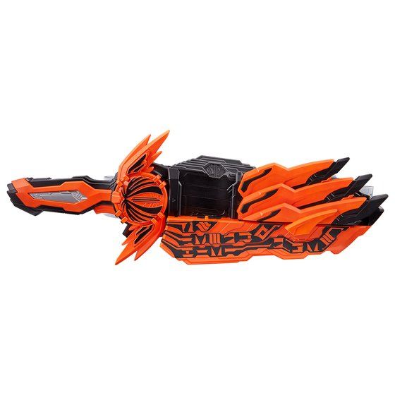 PRE-ORDER Kamen Rider Saber - Henshin Belt DX Unsigned Sword Void & Haken Bladriver [September 2023 Release] [EXCLUSIVE]