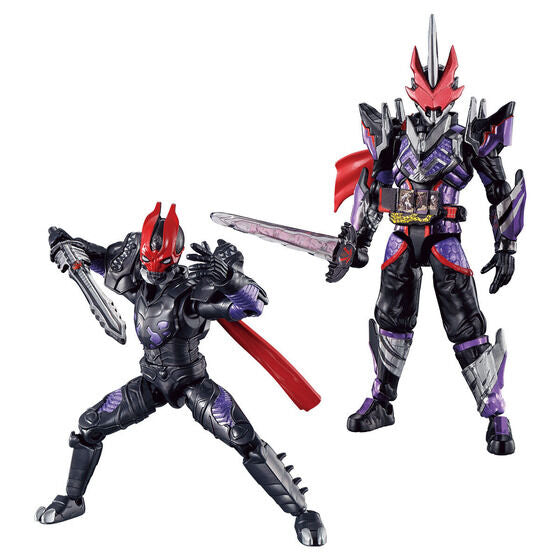PRE-ORDER SO-DO - Kamen Rider Saber - Resurrection Desast Set [EXCLUSIVE]