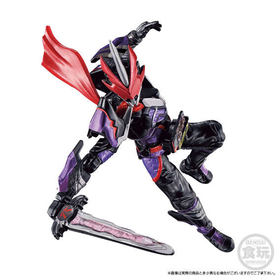 PRE-ORDER SO-DO - Kamen Rider Saber - Resurrection Desast Set [EXCLUSIVE]