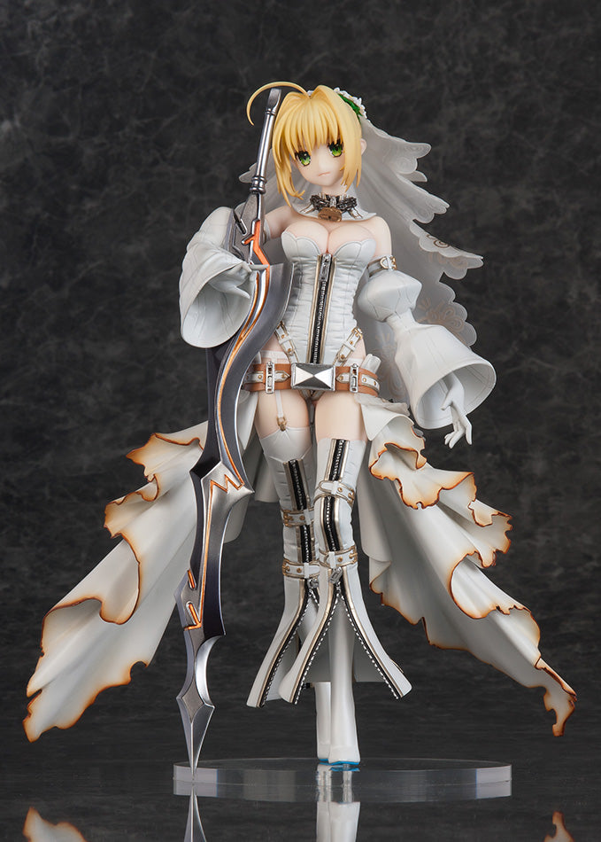 IN-STOCK Flare - Fate/Grand Order - Saber Bride: 2nd Ascension (2nd Release)