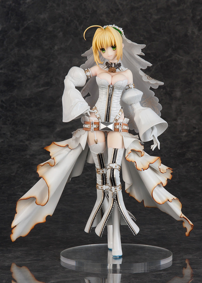 IN-STOCK Flare - Fate/Grand Order - Saber Bride: 2nd Ascension (2nd Release)